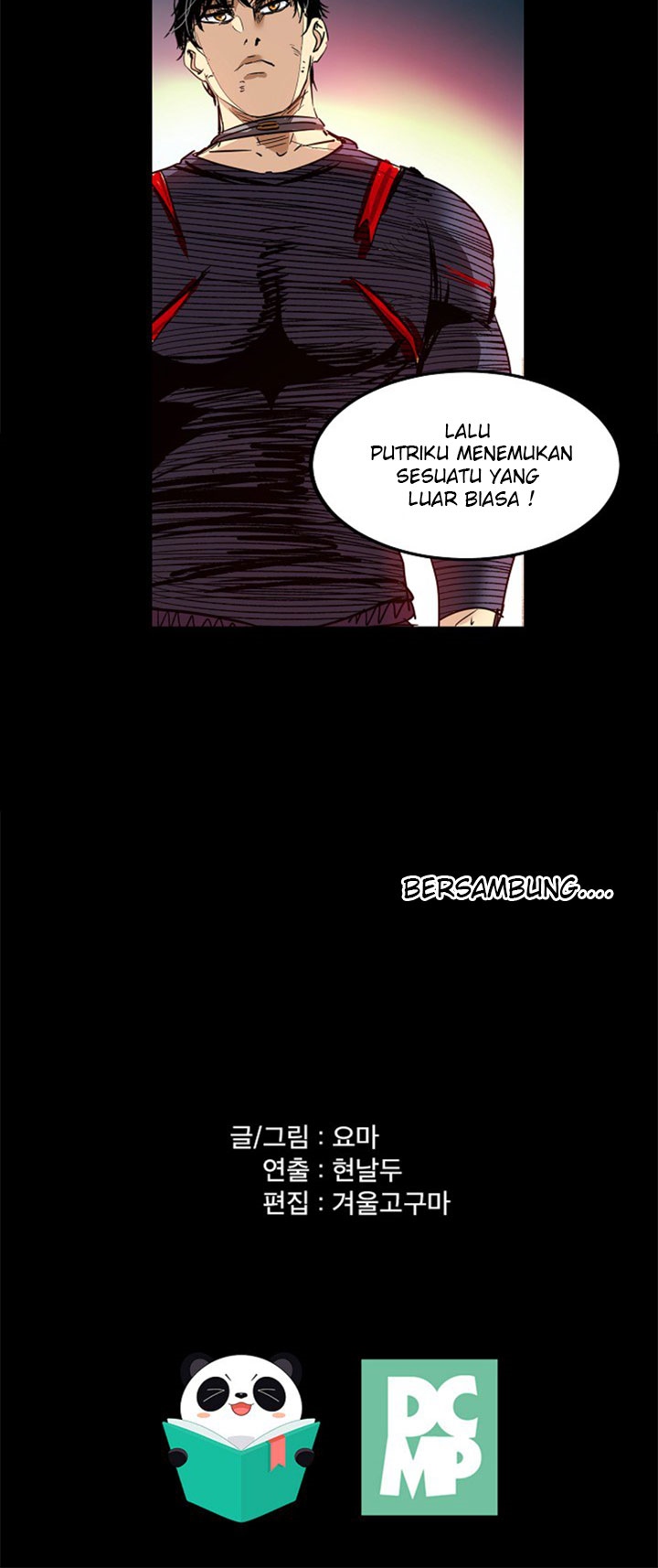 Fighters Chapter 81 Bahasa Indonesia