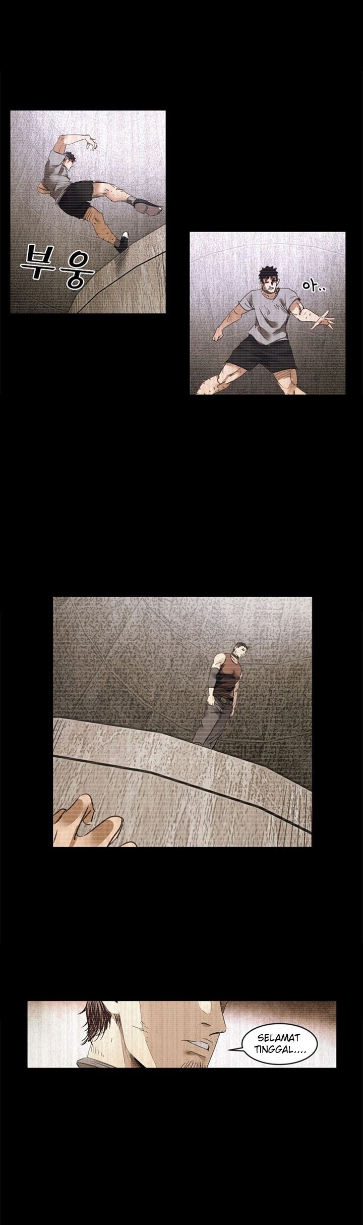 Fighters Chapter 82 Bahasa Indonesia