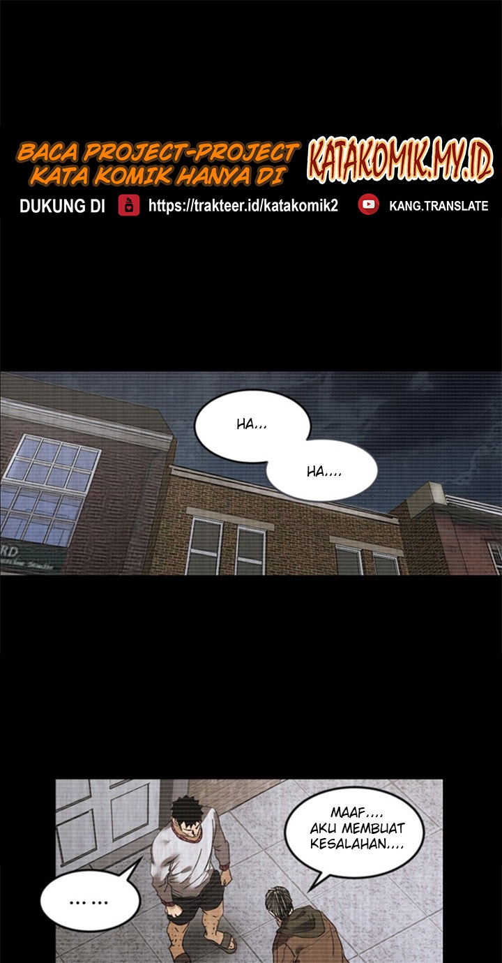 Fighters Chapter 82 Bahasa Indonesia