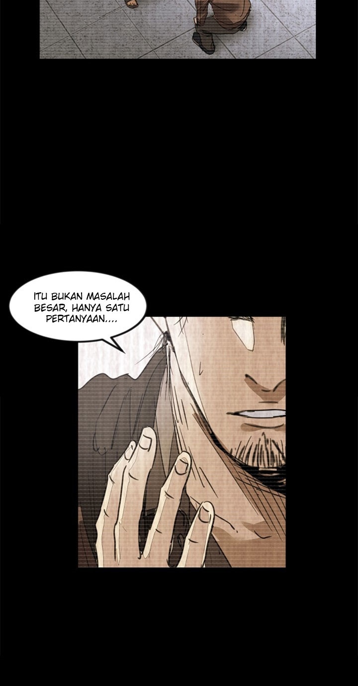 Fighters Chapter 82 Bahasa Indonesia