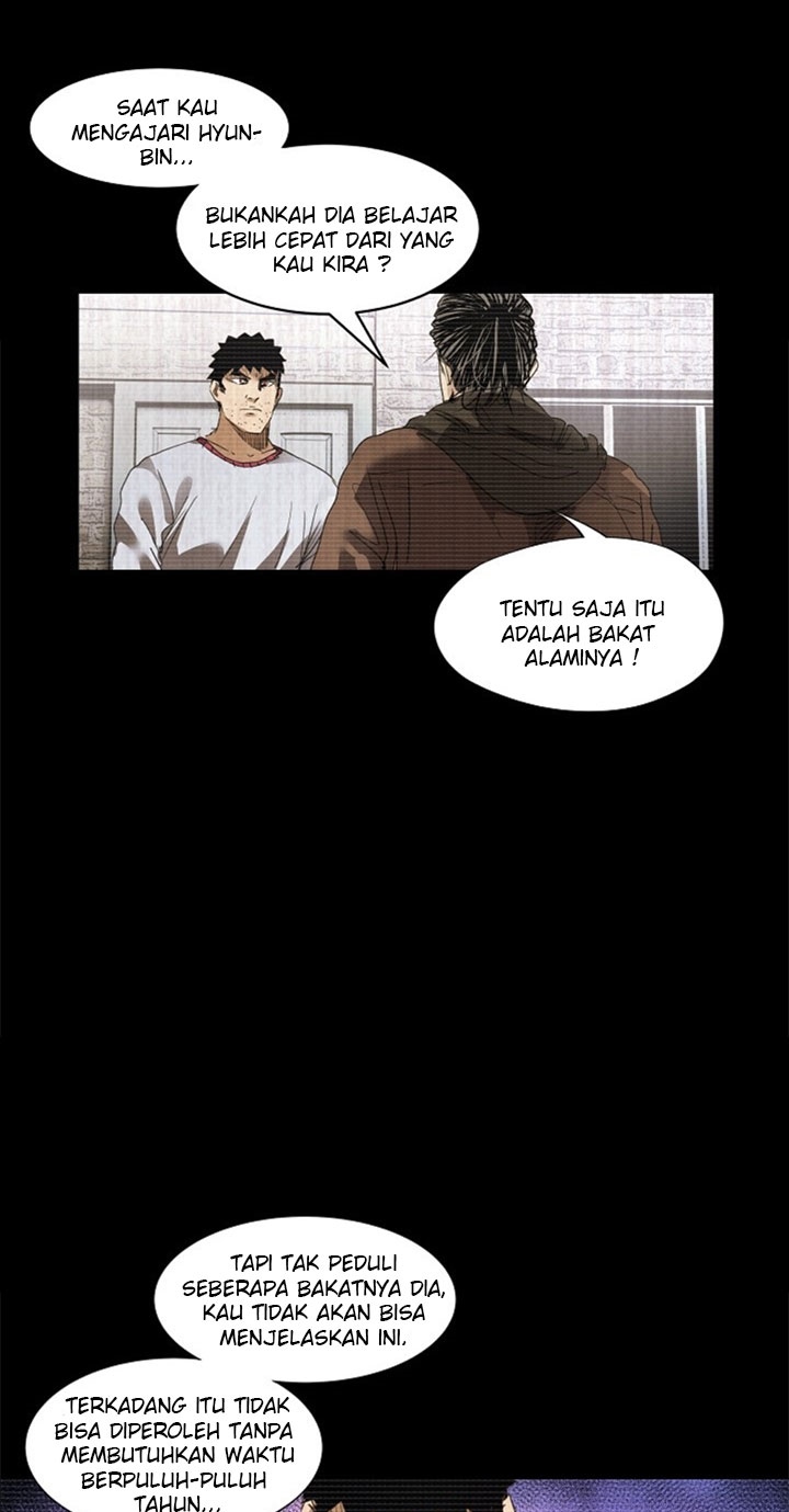 Fighters Chapter 82 Bahasa Indonesia