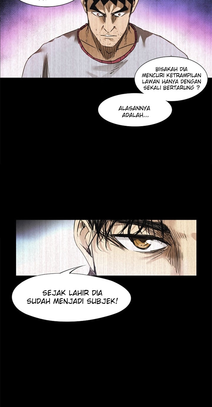 Fighters Chapter 82 Bahasa Indonesia