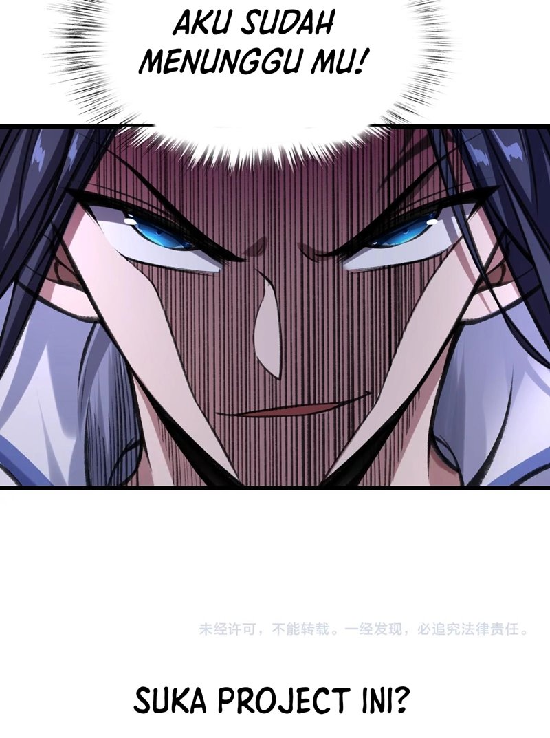 Fighting The Curse (Starting with the Transmigration) chapter 4