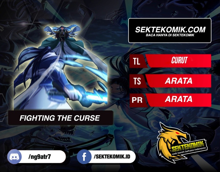 Fighting The Curse Chapter 11 Bahasa Indonesia