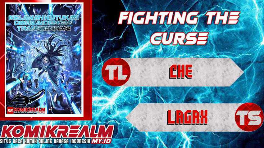 Fighting The Curse Chapter 36 Bahasa Indonesia