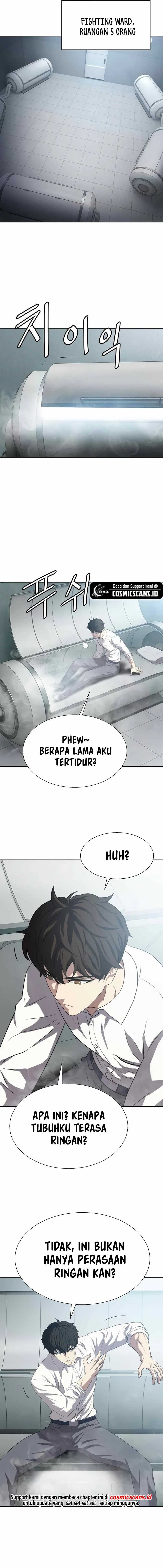Fighting Ward Chapter 10 Bahasa Indonesia
