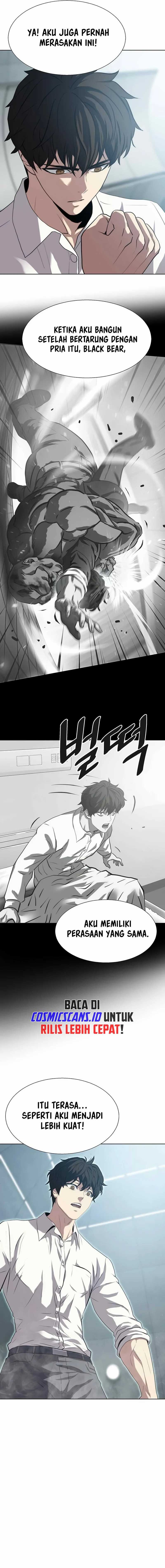 Fighting Ward Chapter 10 Bahasa Indonesia