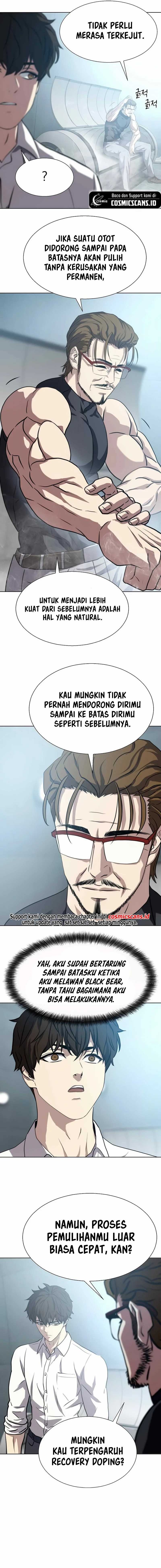 Fighting Ward Chapter 10 Bahasa Indonesia