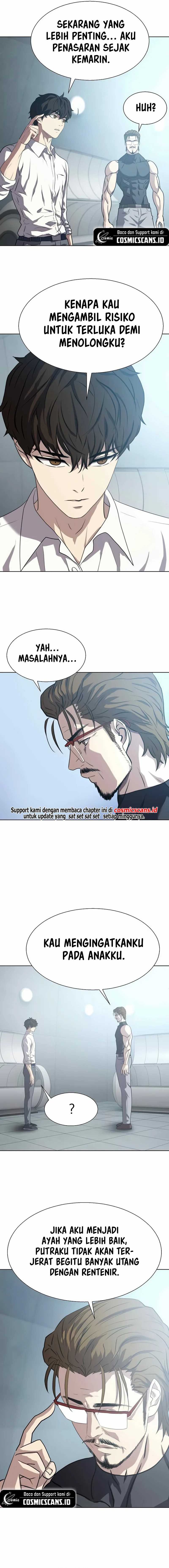 Fighting Ward Chapter 10 Bahasa Indonesia