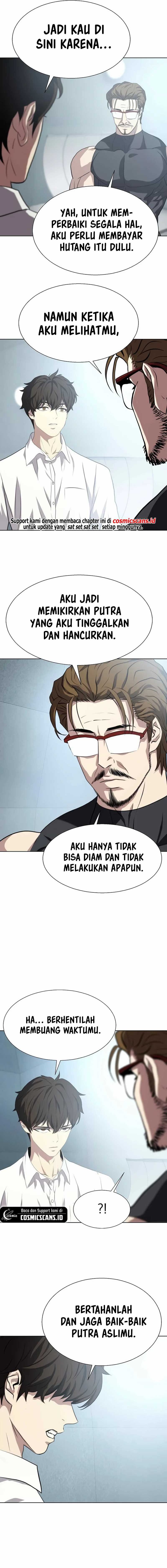 Fighting Ward Chapter 10 Bahasa Indonesia