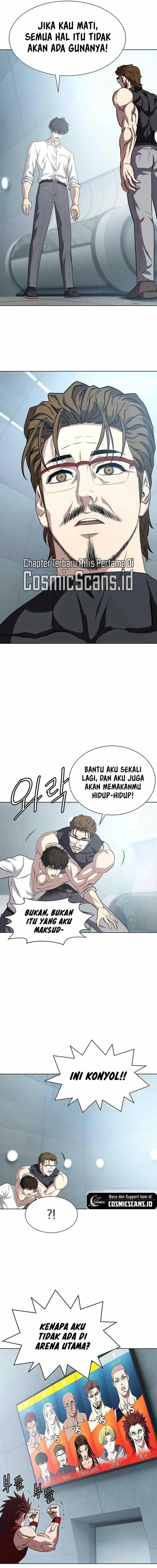 Fighting Ward Chapter 10 Bahasa Indonesia