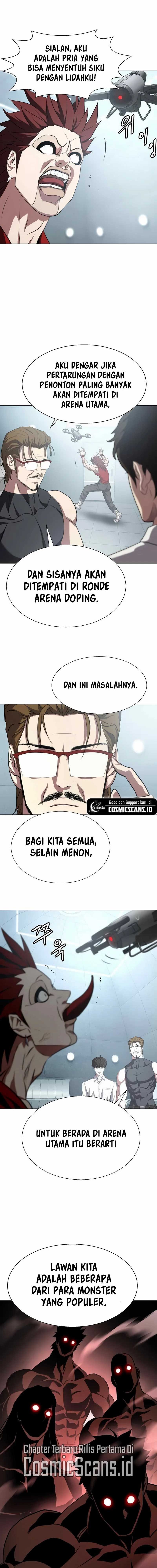 Fighting Ward Chapter 10 Bahasa Indonesia