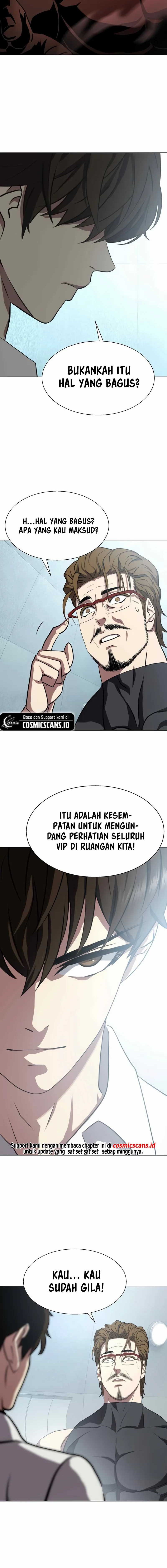 Fighting Ward Chapter 10 Bahasa Indonesia