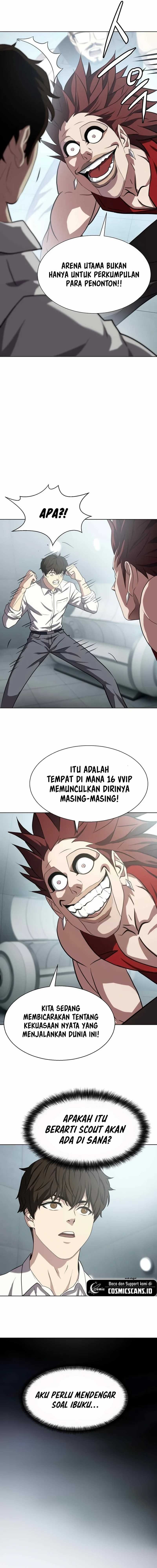 Fighting Ward Chapter 10 Bahasa Indonesia