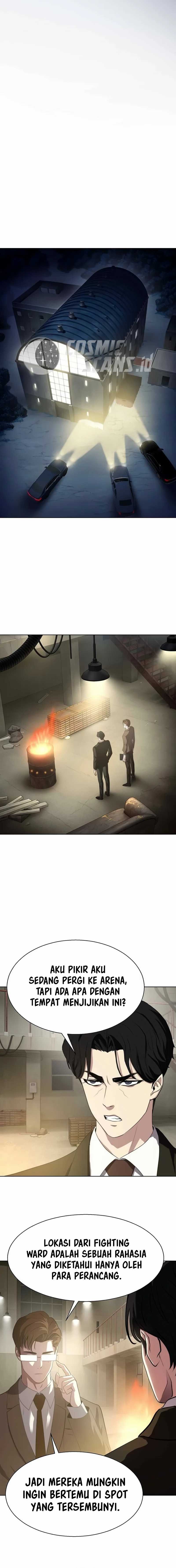 Fighting Ward Chapter 10 Bahasa Indonesia