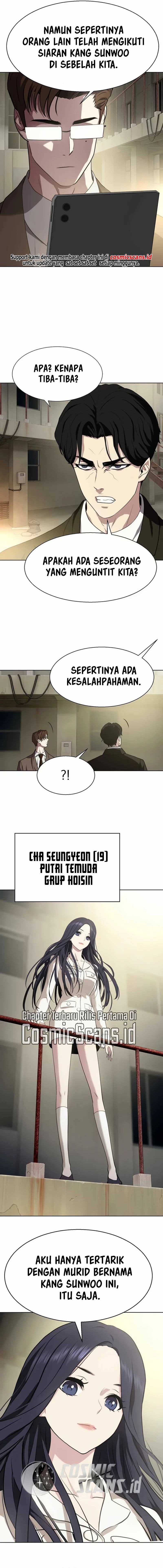 Fighting Ward Chapter 10 Bahasa Indonesia