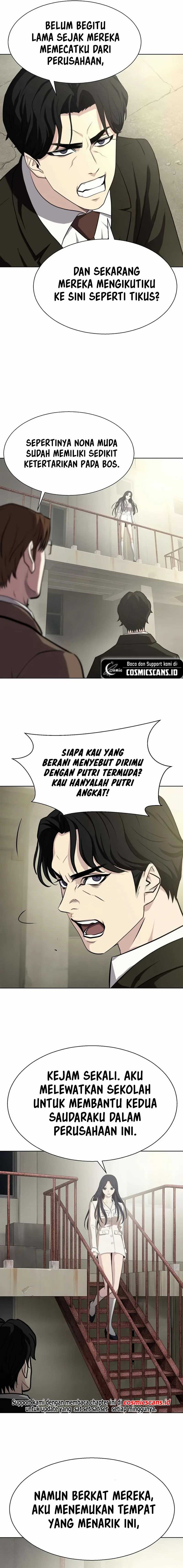 Fighting Ward Chapter 10 Bahasa Indonesia