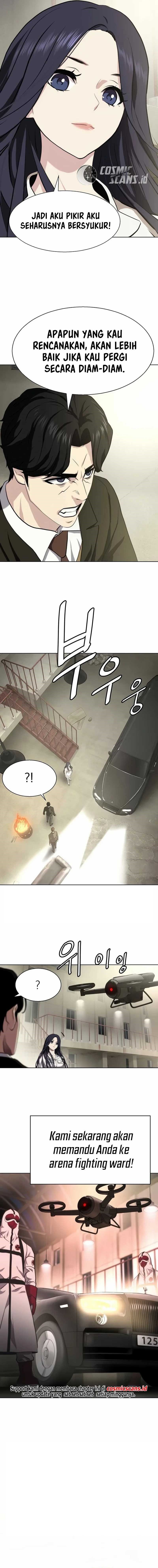 Fighting Ward Chapter 10 Bahasa Indonesia