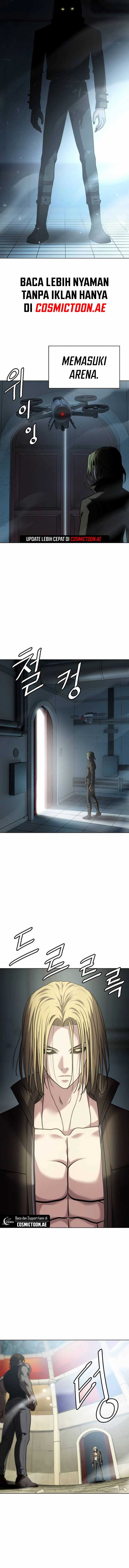 Fighting Ward chapter 24