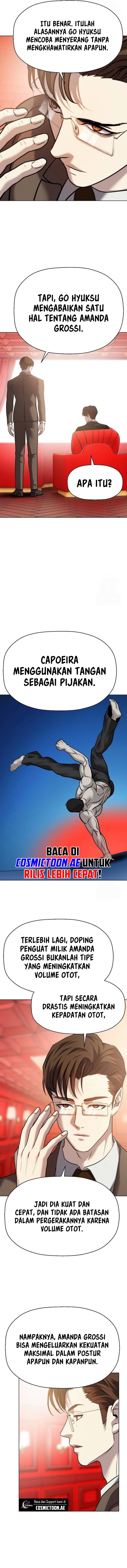 Fighting Ward chapter 28