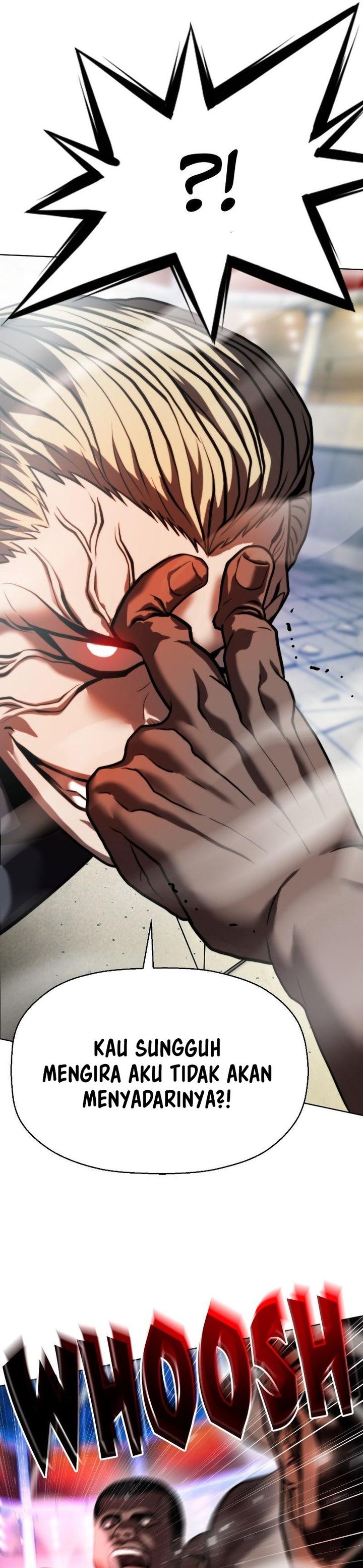 Fighting Ward chapter 42