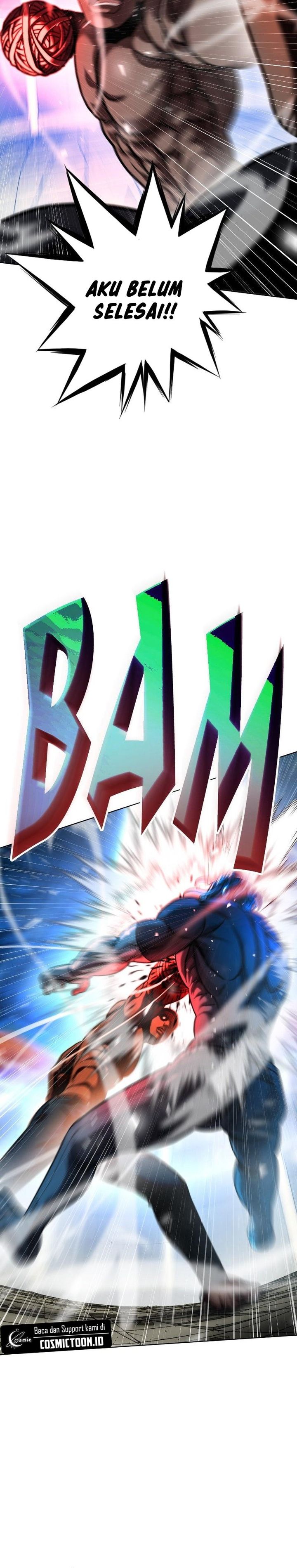 Fighting Ward chapter 42