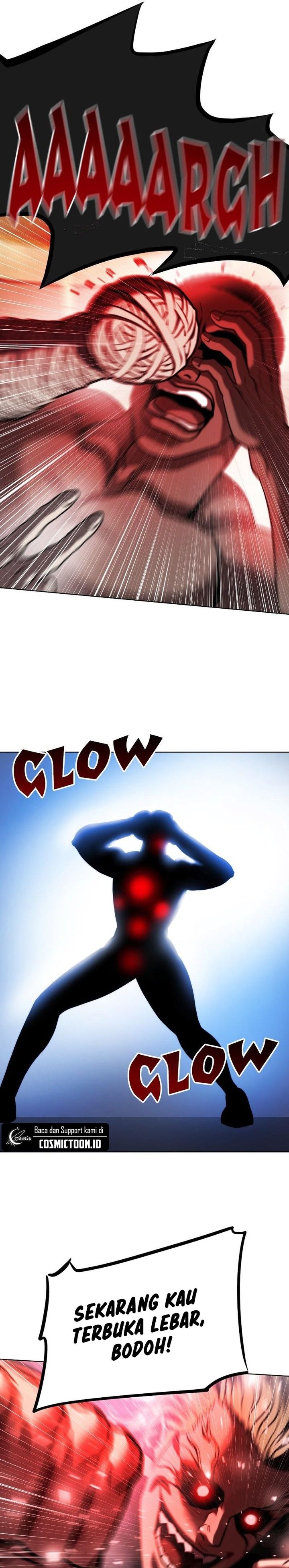 Fighting Ward chapter 42