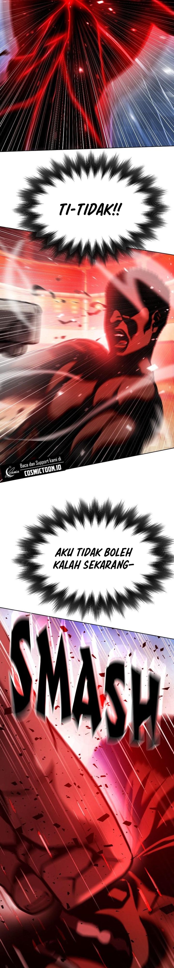 Fighting Ward chapter 42