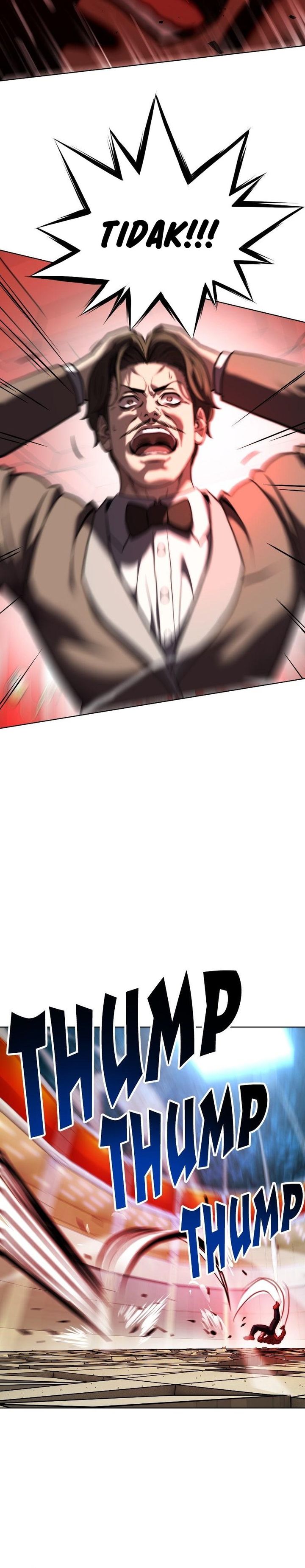 Fighting Ward chapter 42