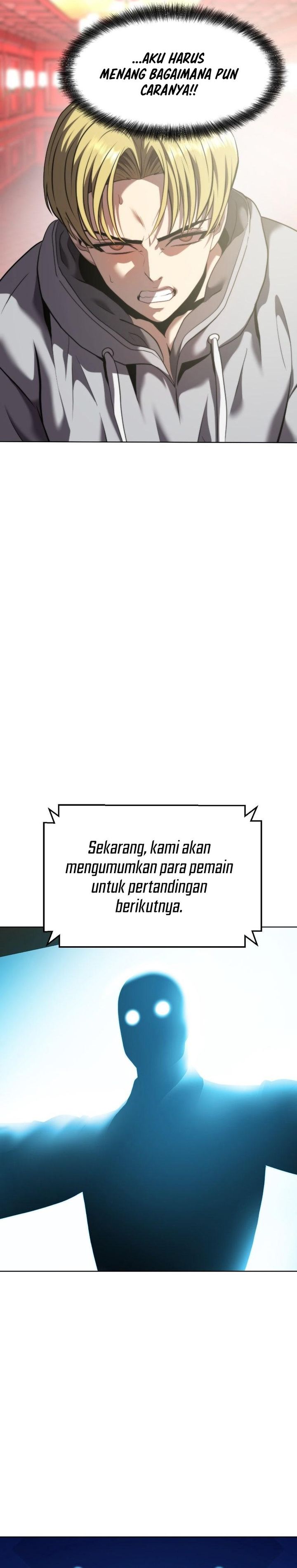 Fighting Ward chapter 42