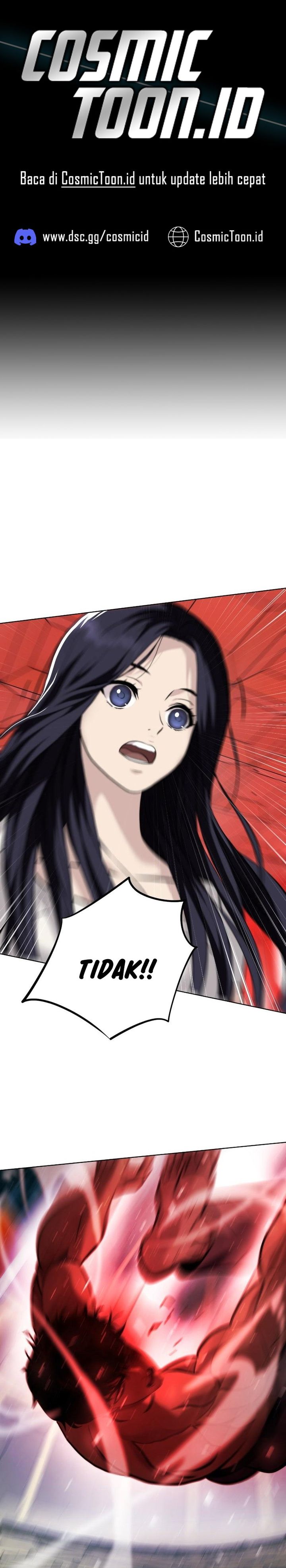 Fighting Ward chapter 43