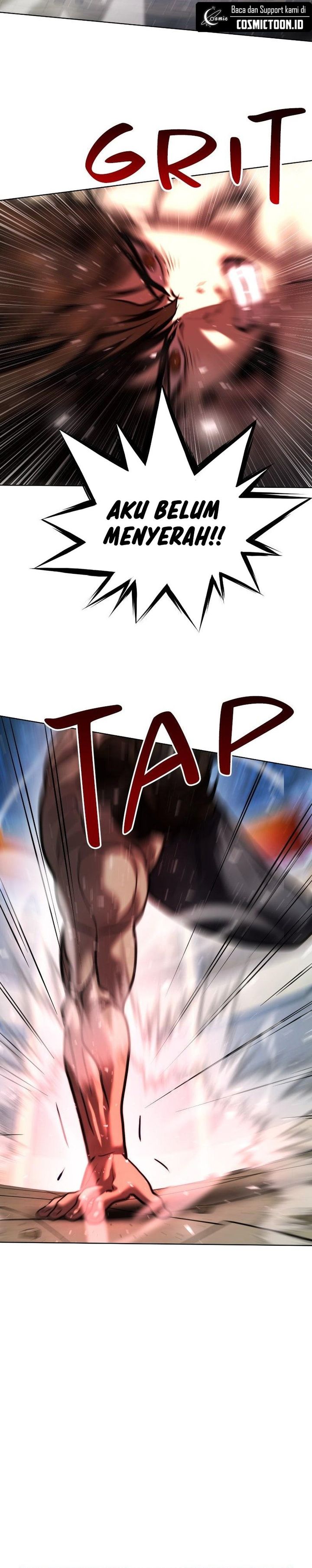 Fighting Ward chapter 43