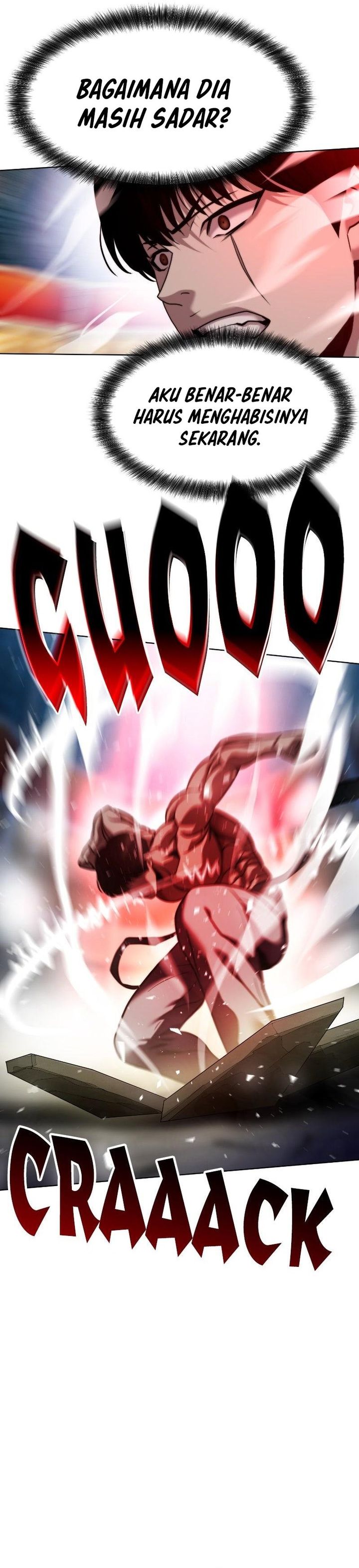 Fighting Ward chapter 43