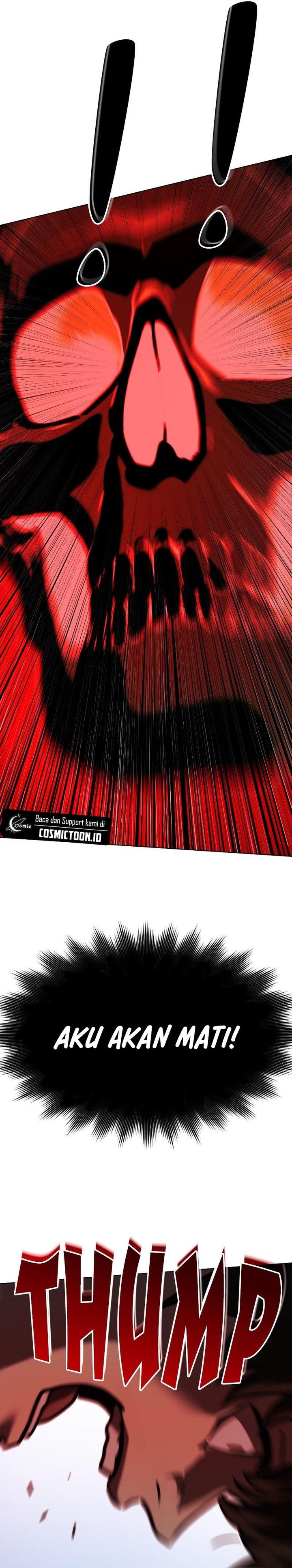 Fighting Ward chapter 43