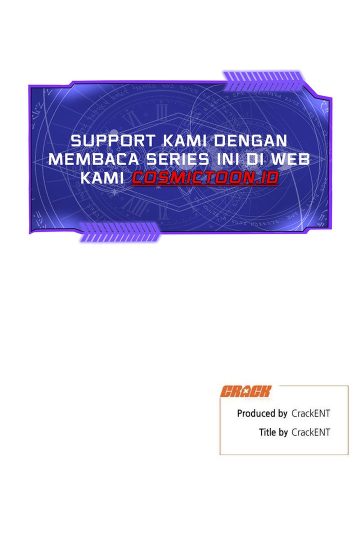 Fighting Ward chapter 43