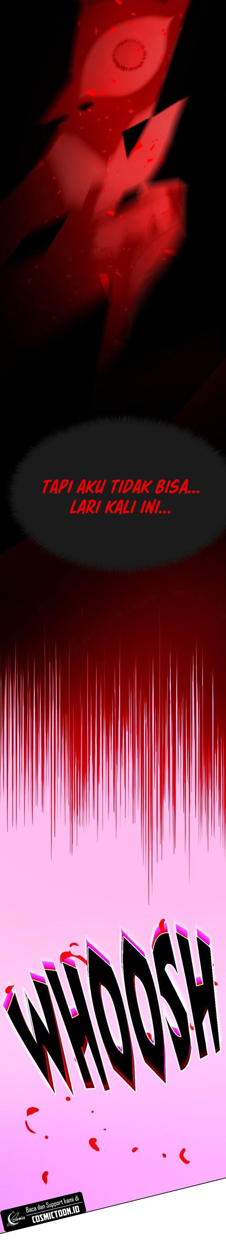 Fighting Ward chapter 44