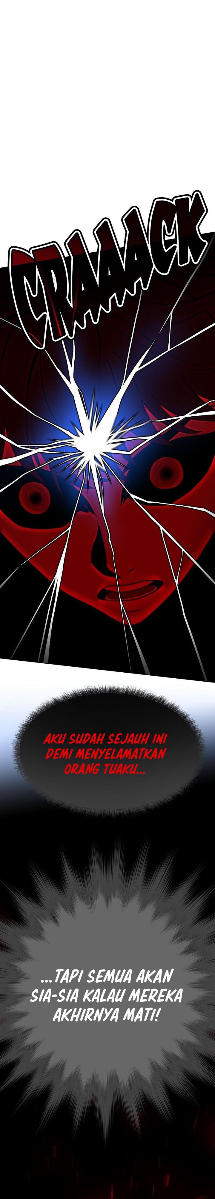 Fighting Ward chapter 44