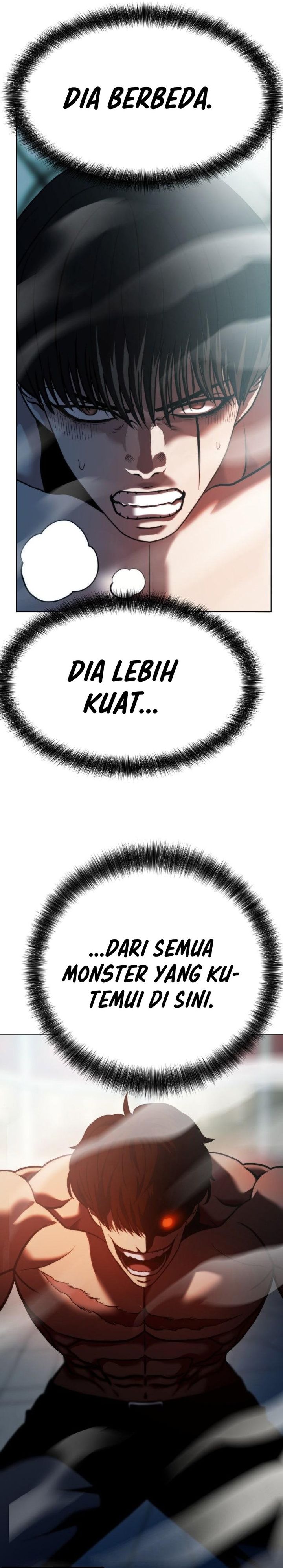 Fighting Ward chapter 44