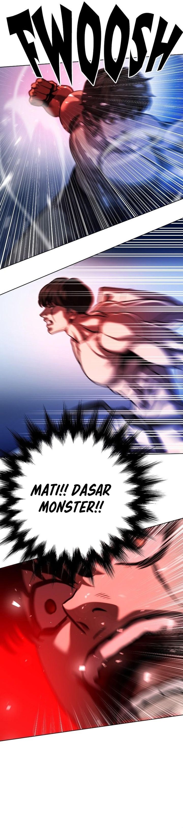 Fighting Ward chapter 44