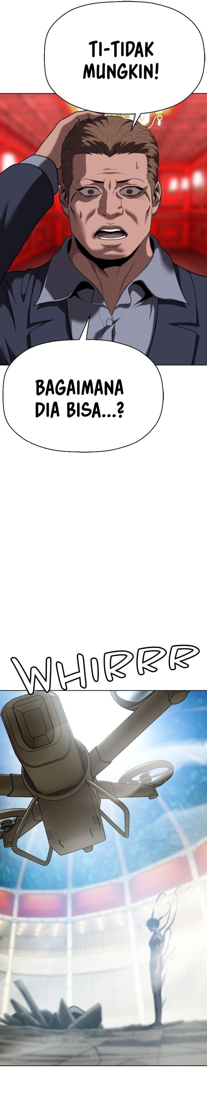 Fighting Ward chapter 44