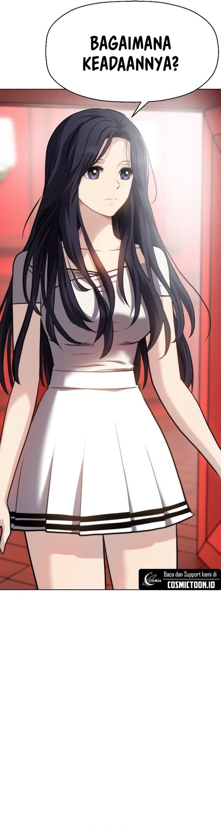 Fighting Ward chapter 46