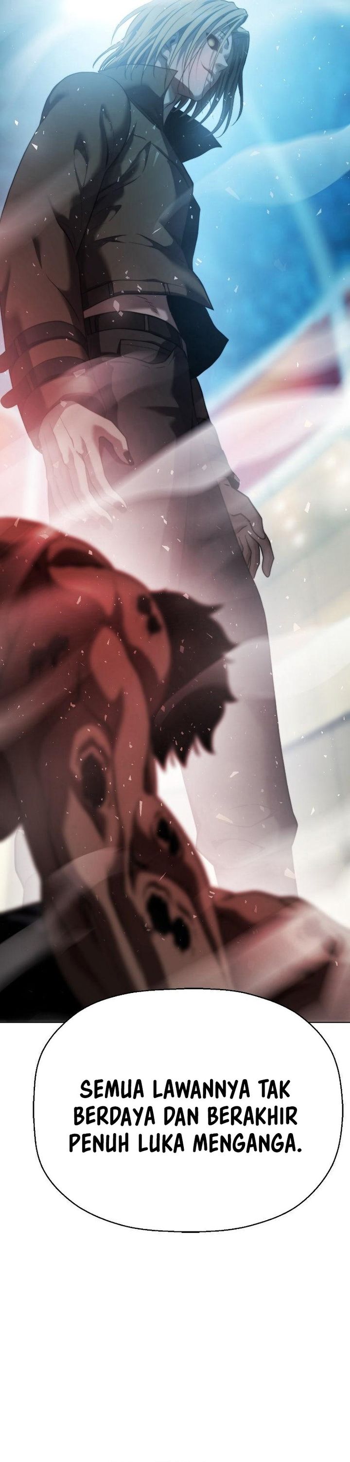 Fighting Ward chapter 46