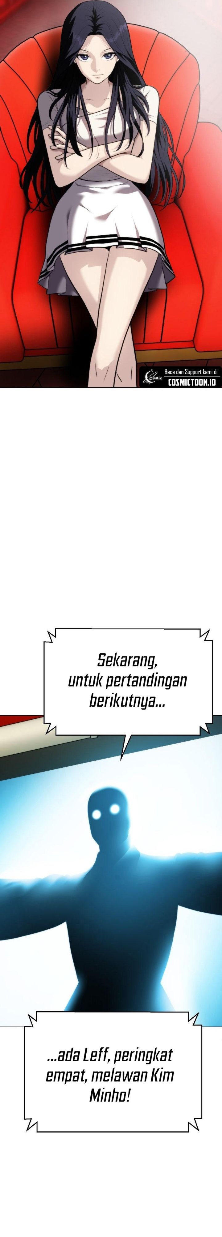 Fighting Ward chapter 46