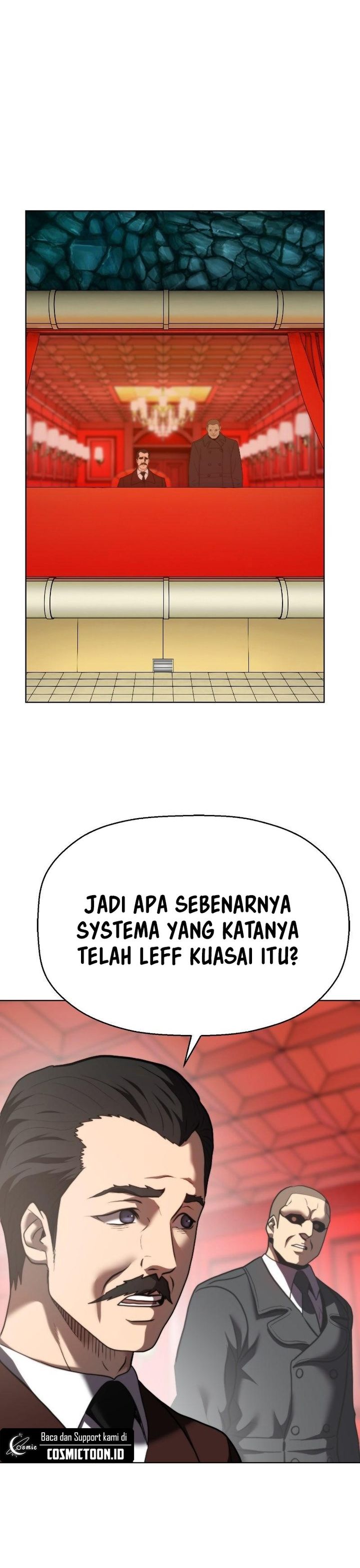 Fighting Ward chapter 46