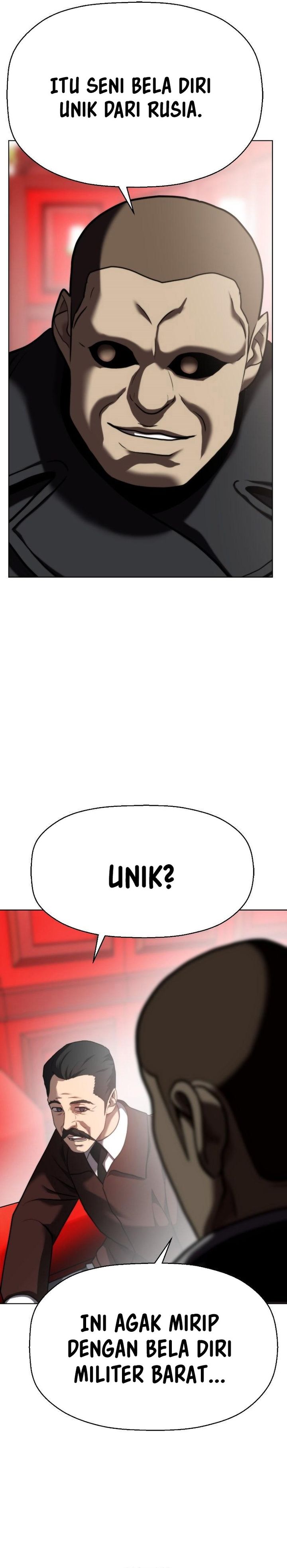 Fighting Ward chapter 46