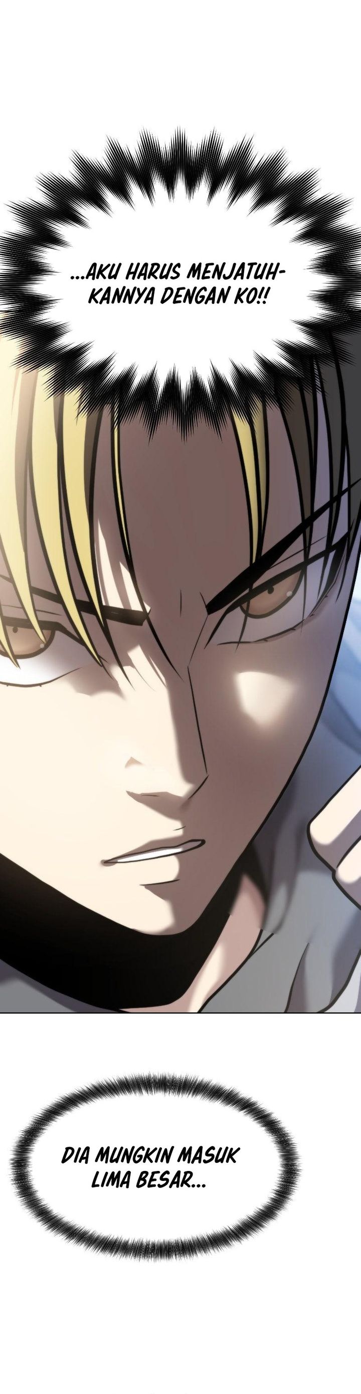 Fighting Ward chapter 46