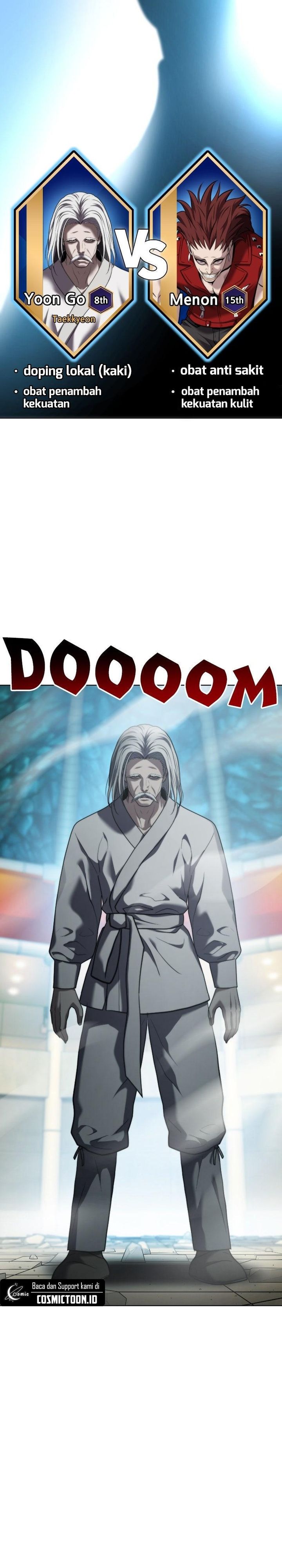 Fighting Ward chapter 48