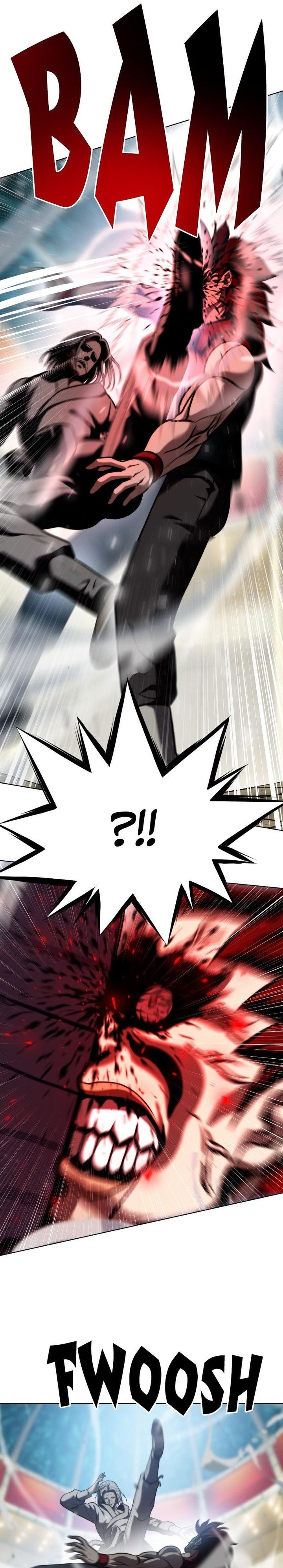 Fighting Ward chapter 48