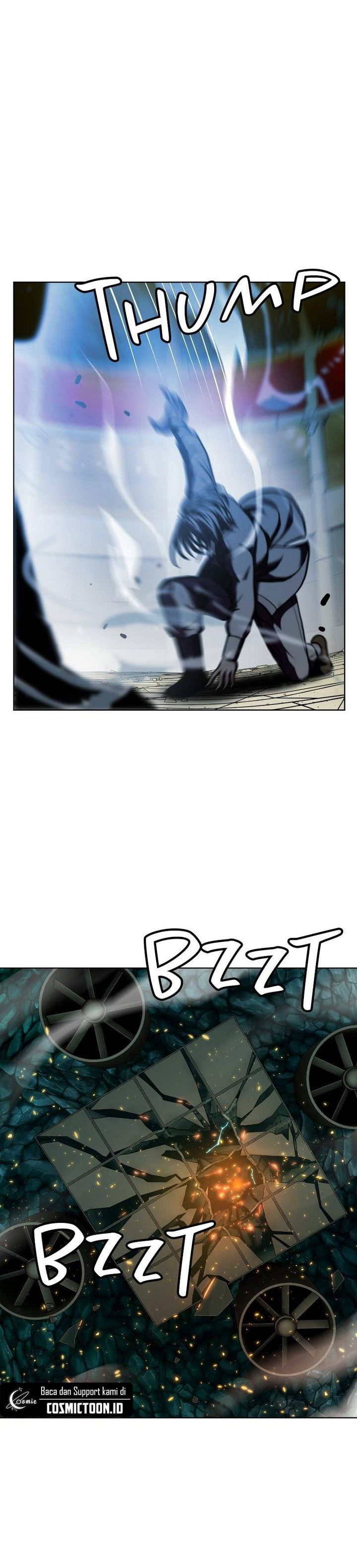 Fighting Ward chapter 48