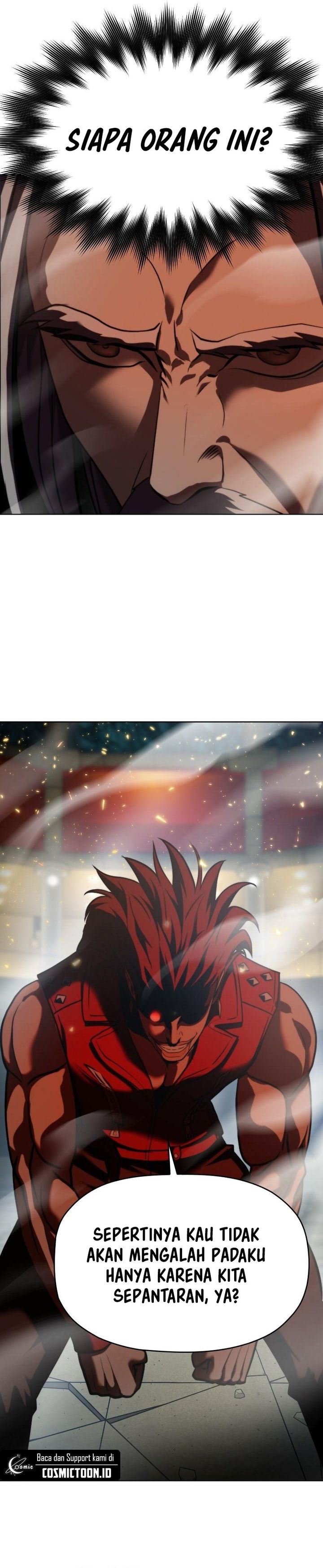 Fighting Ward chapter 48